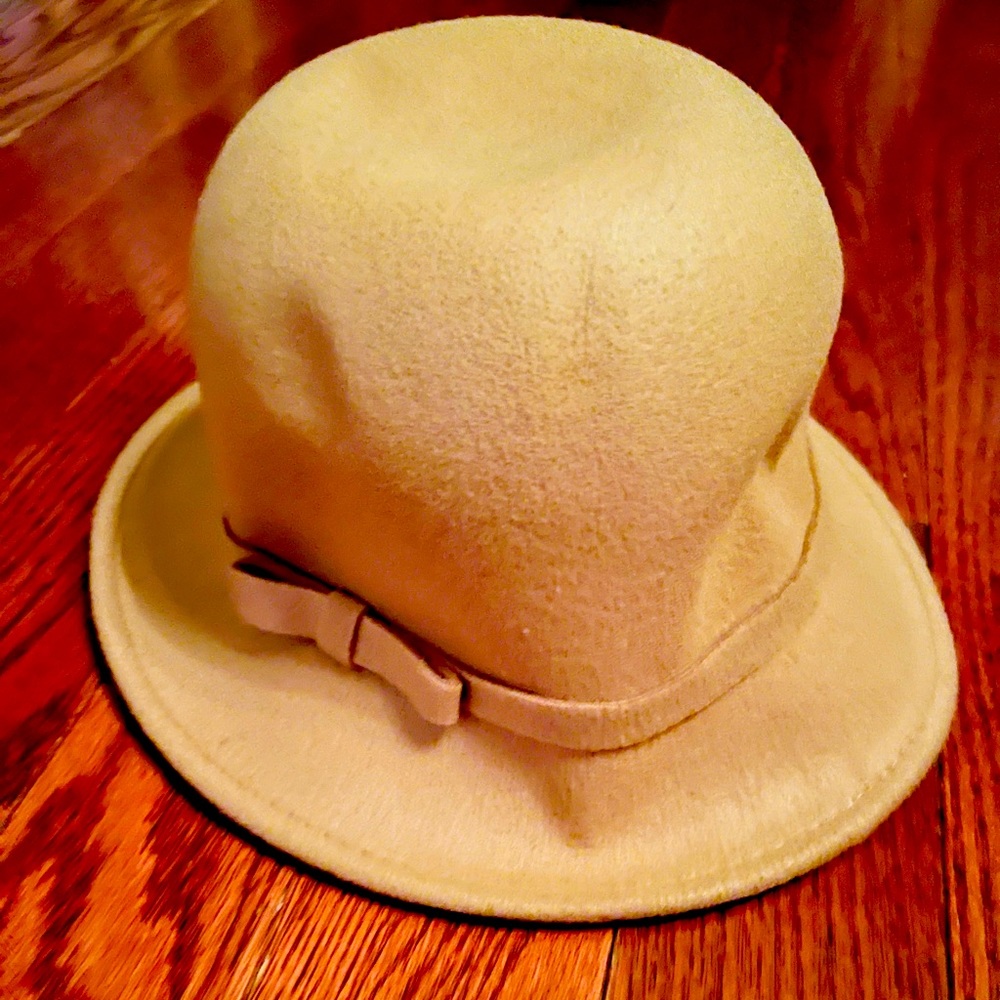 Beautiful hat